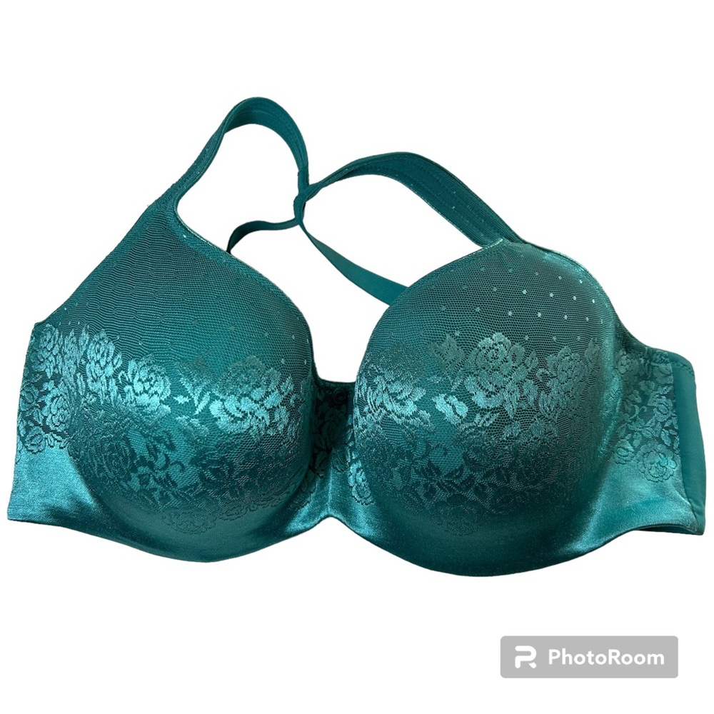 Soma 40D jade green LIKE New